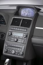 Dodge Journey 2008 года